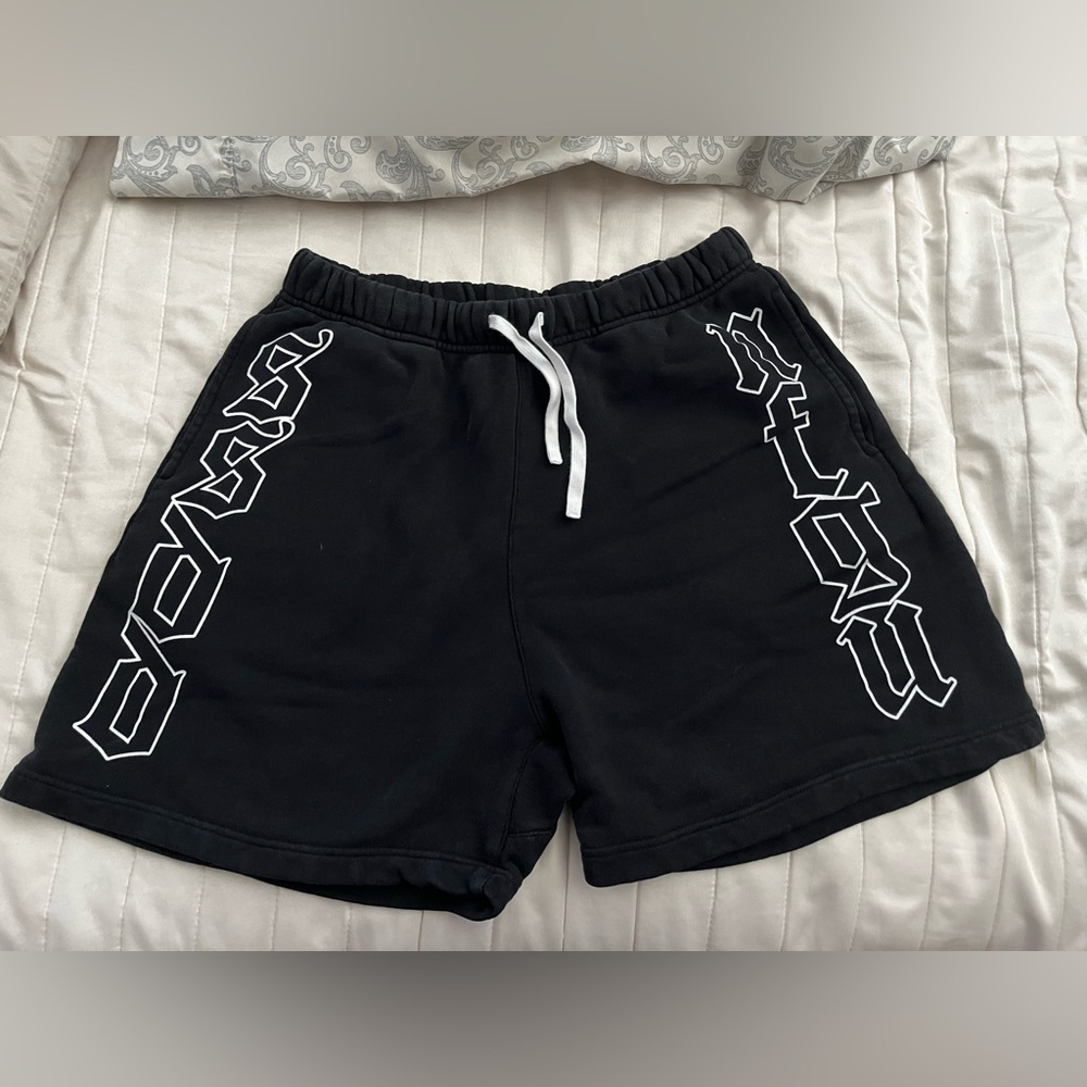 SOLD Darc Sport sweatshorts